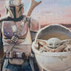 Meet your Posher, Joey